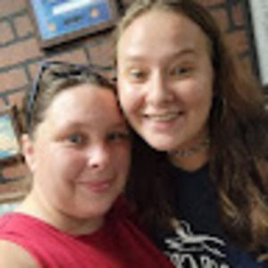 Meet your Posher, Alison